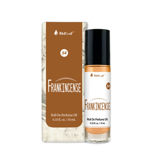 01-100 | Perfume Body Oil Roll-On 0.33 fl Oz