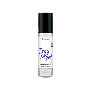 Perfume Oil Roll-On 0.33 fl Oz Isey Miyak