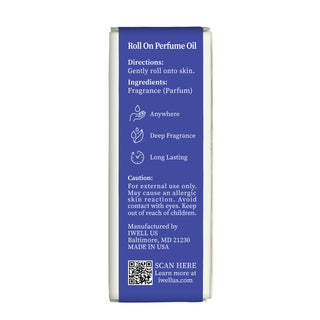 Perfume Oil Roll-On 0.33 fl Oz Isey Miyak
