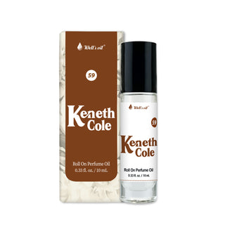 Perfume Oil Roll-On 0.33 fl Oz Keneth Cole