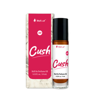 Perfume Oil Roll-On 0.33 fl Oz Cush