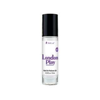 Perfume Oil Roll-On 0.33 fl Oz London Play