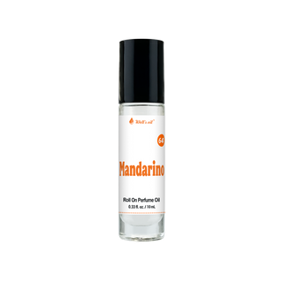 Perfume Oil Roll-On 0.33 fl Oz Mandarino