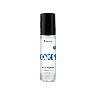 Perfume Oil Roll-On 0.33 fl Oz Oxygen
