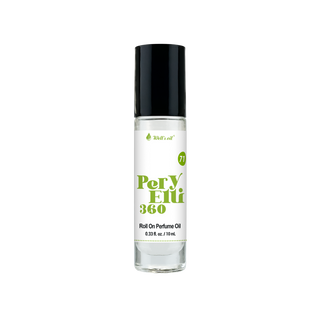 Perfume Oil Roll-On 0.33 fl Oz Perry Elli 360