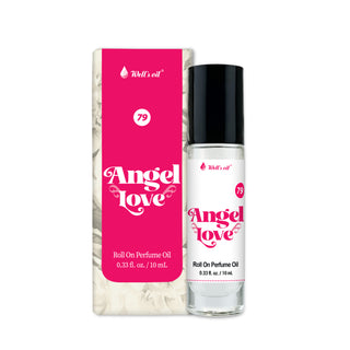 Perfume Oil Roll-On 0.33 fl Oz Angel Love