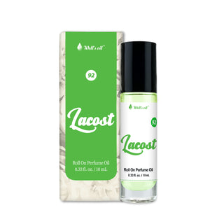 Perfume Oil Roll-On 0.33 fl Oz Lacost