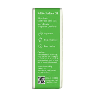 Perfume Oil Roll-On 0.33 fl Oz Lacost