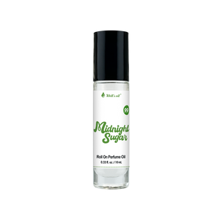 Perfume Oil Roll-On 0.33 fl Oz Midnight Sugar