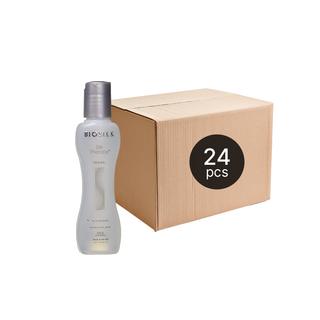 BS/-S-M/SET | Silk Therapy