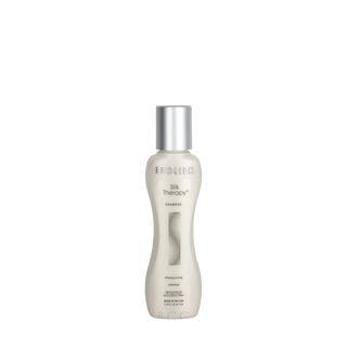 BS00-01 | Silk Therapy Shampoo