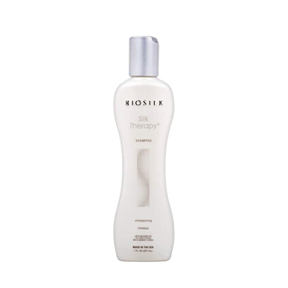 BS00-01 | Silk Therapy Shampoo