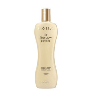 BS06-07 | Gold Strength and Restore Shampoo