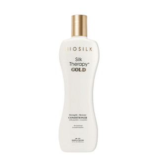 BS08-09 | Gold Strength and Restore Conditioner