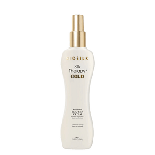 BS10-11 | Gold Pro-Youth Leave-In Cream