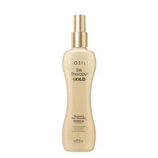 BS16-17 | Silk Therapy Gold Thermal and Anti-Humidity Shield