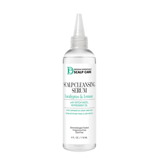DE47 | Scalp Care Scalp Cleansing Serum 4 fl. oz.