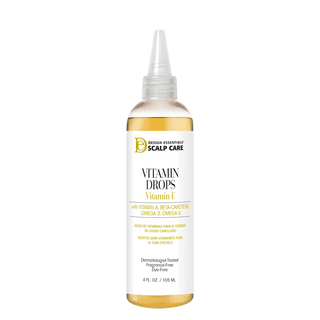DE50 | Scalp Care Vitamin Drops 4 fl. oz.
