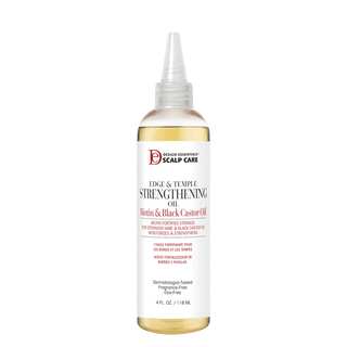 DE51 | Scalp Care Edge & Temple Strengthening Oil 4 fl. oz.