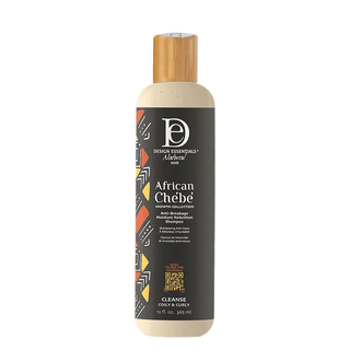 DE52 | African Chebe Anti-Breakage Moisture Retention Shampoo 12 fl. oz.