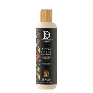 DE53 | African Chebe Anti-Breakage Moisturizing Leave-In Conditioner 12 oz.