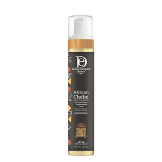 DE56 | African Chebe Strengthening & Curl Perfecting Mousse 10 fl. oz.