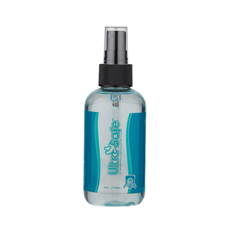 Ultra Safe Remover 4 oz
