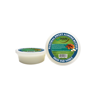 HN109 | Sweet Almond Butter 7 oz