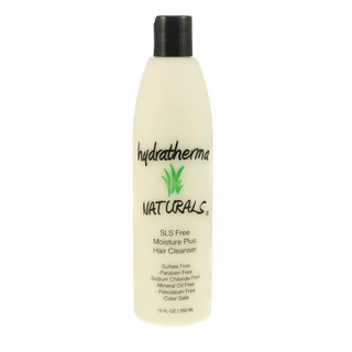 SLS Free Hair Cleanser 12oz