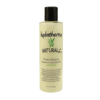 Protein Leave-In conditioner 8oz