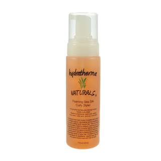 Foaming Curly Styler 8oz