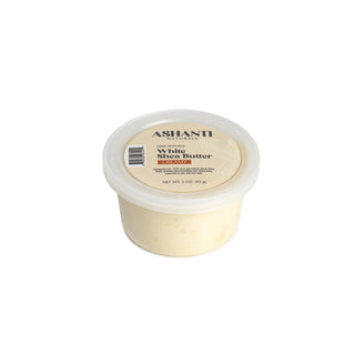 AN912-914 | White Soft & Creamy Shea Butter