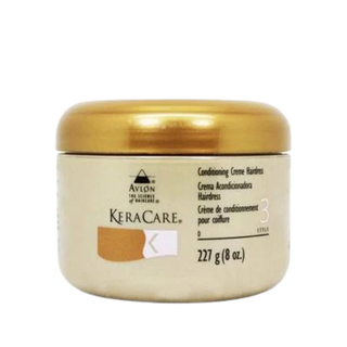 KC532 | Conditioning Creme Hairdress 4 oz