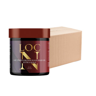 LN01-03/07/MC | Loc N Extra Hold