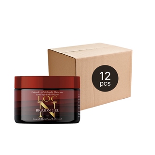 LN04-06/MC | Loc N Braiding Gel