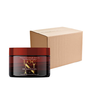 LN04-06/MC | Loc N Braiding Gel