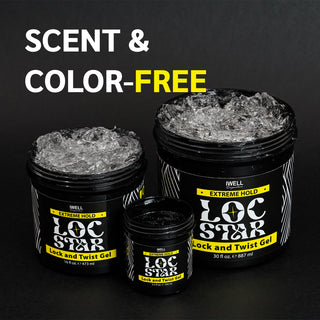 Loc Star Lock&Twist Gel