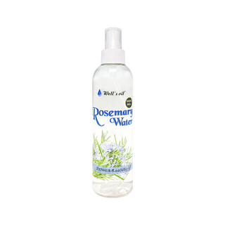 WR-WW | Floral Water Mist