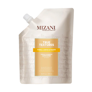 True Texture Cream Cleansing Conditioner 16.9 oz