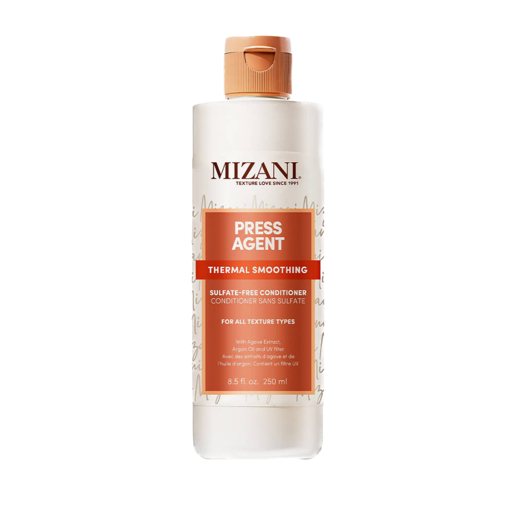 Press Agent Thermal Smoothing Conditioner – IWELL US Wholesale