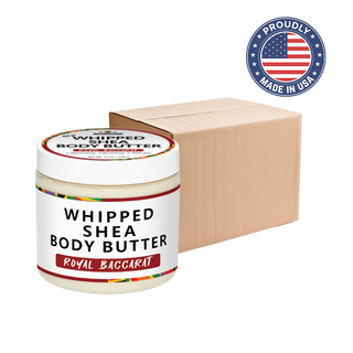 WS01-19/OL | Whipped Shea Butter