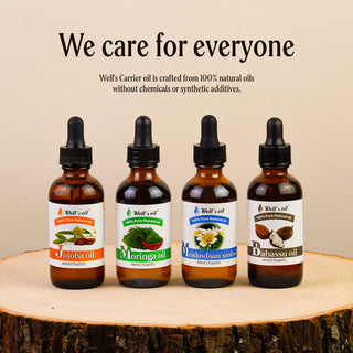 100% Pure Natural Carrier Oil 2 fl. oz. Meadowfoam Seed
