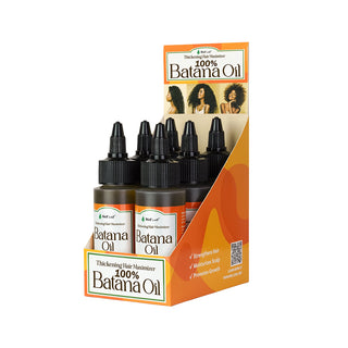 NO218/417SET | 100% Batana oil