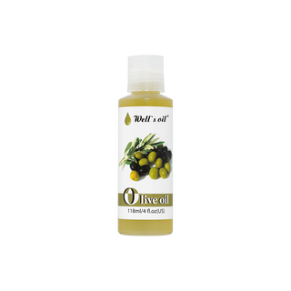 NO401-803 | 100% Pure Natural Carrier Oil