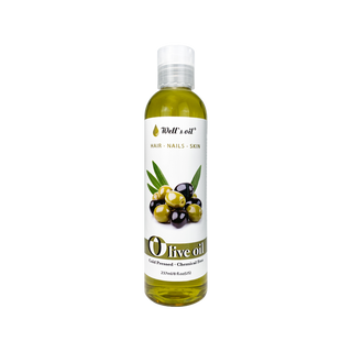 NO401-803 | 100% Pure Natural Carrier Oil