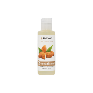 NO401-803 | 100% Pure Natural Carrier Oil