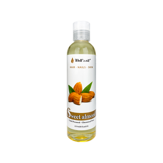 NO401-803 | 100% Pure Natural Carrier Oil