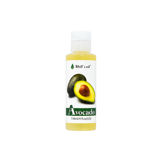 NO401-803 | 100% Pure Natural Carrier Oil