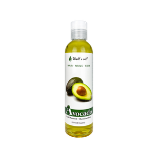 NO401-803 | 100% Pure Natural Carrier Oil