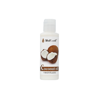 NO401-803 | 100% Pure Natural Carrier Oil